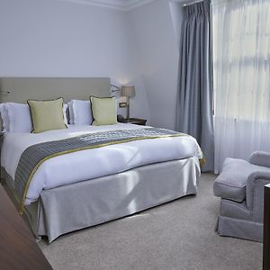 Chambre Supérieure Lit King-Size